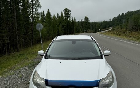 Ford Focus III, 2011 год, 840 000 рублей, 2 фотография