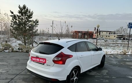 Ford Focus III, 2011 год, 840 000 рублей, 6 фотография