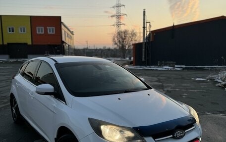 Ford Focus III, 2011 год, 840 000 рублей, 4 фотография