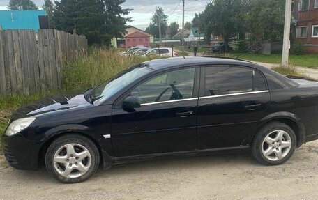 Opel Vectra C рестайлинг, 2008 год, 450 000 рублей, 7 фотография