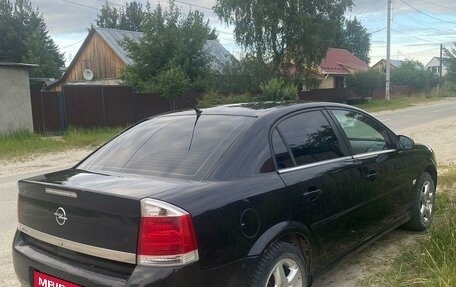 Opel Vectra C рестайлинг, 2008 год, 450 000 рублей, 11 фотография