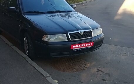 Skoda Octavia IV, 2003 год, 420 000 рублей, 2 фотография