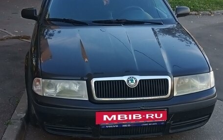 Skoda Octavia IV, 2003 год, 420 000 рублей, 5 фотография