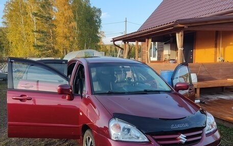 Suzuki Liana, 2004 год, 550 000 рублей, 2 фотография