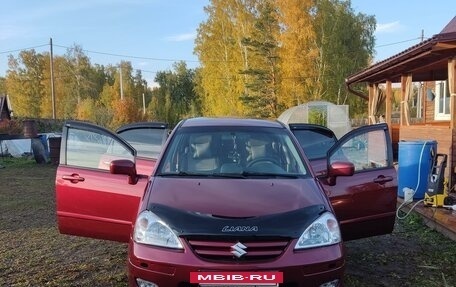 Suzuki Liana, 2004 год, 550 000 рублей, 8 фотография