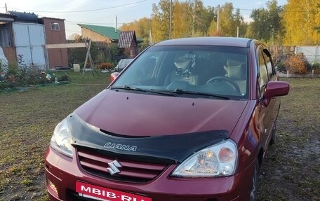 Suzuki Liana, 2004 год, 550 000 рублей, 23 фотография