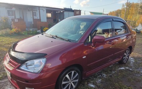 Suzuki Liana, 2004 год, 550 000 рублей, 24 фотография