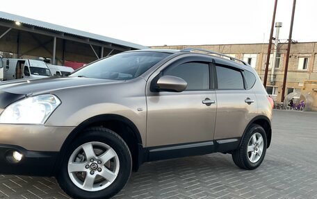 Nissan Qashqai, 2009 год, 997 000 рублей, 10 фотография