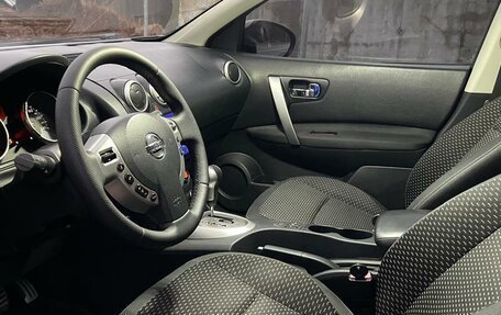 Nissan Qashqai, 2009 год, 997 000 рублей, 14 фотография