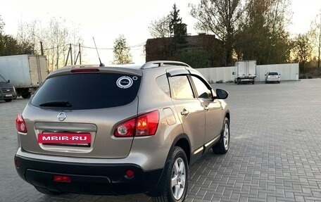 Nissan Qashqai, 2009 год, 997 000 рублей, 12 фотография