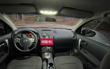 Nissan Qashqai, 2009 год, 997 000 рублей, 7 фотография