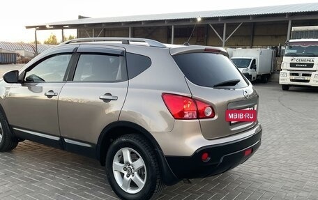 Nissan Qashqai, 2009 год, 997 000 рублей, 6 фотография