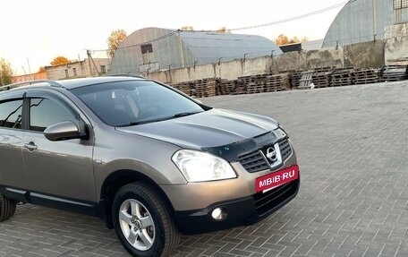 Nissan Qashqai, 2009 год, 997 000 рублей, 4 фотография