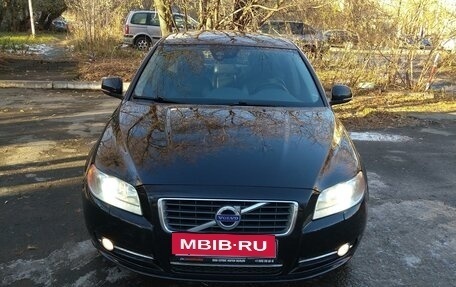 Volvo S80 II рестайлинг 2, 2011 год, 1 650 000 рублей, 8 фотография