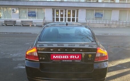 Volvo S80 II рестайлинг 2, 2011 год, 1 650 000 рублей, 4 фотография