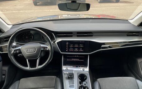 Audi A6, 2021 год, 5 150 000 рублей, 19 фотография