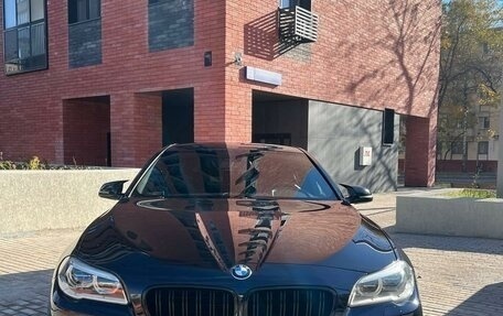 BMW 5 серия, 2014 год, 2 700 000 рублей, 1 фотография