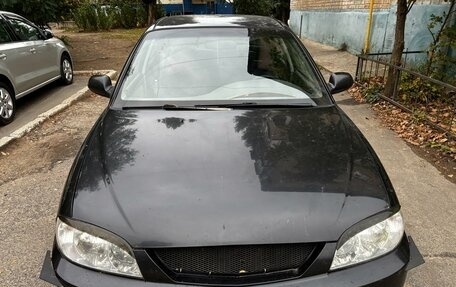 KIA Spectra II (LD), 2009 год, 350 000 рублей, 1 фотография