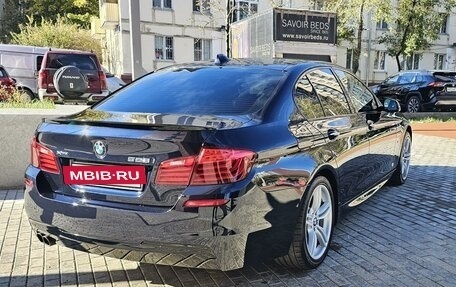 BMW 5 серия, 2014 год, 2 700 000 рублей, 6 фотография