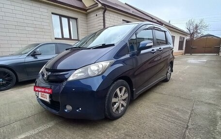 Honda Freed I, 2011 год, 1 100 000 рублей, 3 фотография