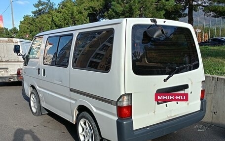 Nissan Vanette IV, 2002 год, 550 000 рублей, 4 фотография