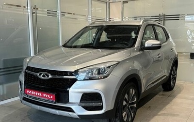 Chery Tiggo 4 I рестайлинг, 2021 год, 1 220 000 рублей, 1 фотография