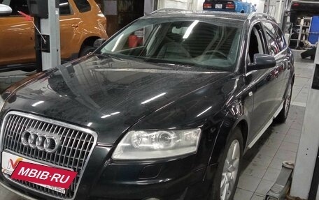 Audi A6 allroad, 2006 год, 969 000 рублей, 1 фотография