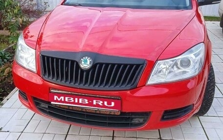 Skoda Octavia, 2011 год, 720 000 рублей, 4 фотография