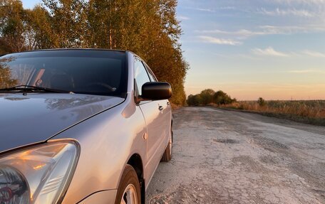 Mitsubishi Lancer IX, 2003 год, 460 000 рублей, 3 фотография