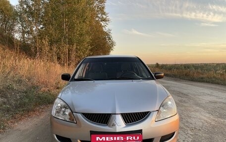 Mitsubishi Lancer IX, 2003 год, 460 000 рублей, 6 фотография