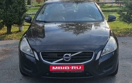 Volvo S60 III, 2011 год, 1 120 000 рублей, 1 фотография