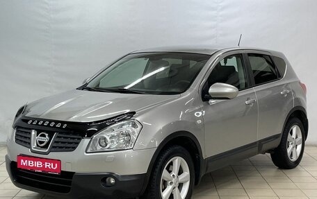 Nissan Qashqai, 2008 год, 949 000 рублей, 1 фотография