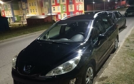 Peugeot 308 II, 2010 год, 620 000 рублей, 2 фотография