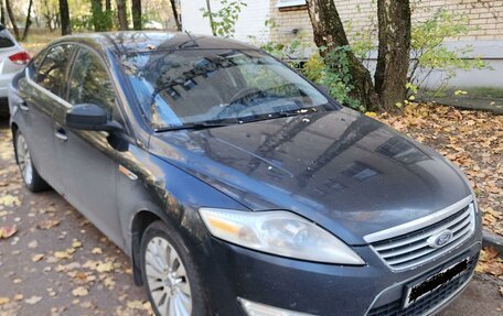 Ford Mondeo IV, 2007 год, 950 000 рублей, 1 фотография