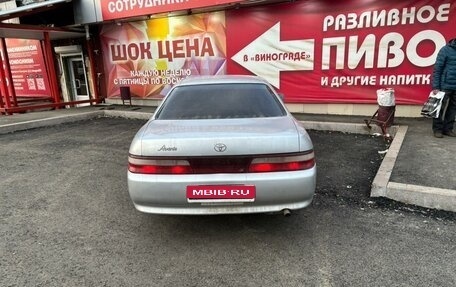 Toyota Chaser IV, 1995 год, 385 000 рублей, 1 фотография