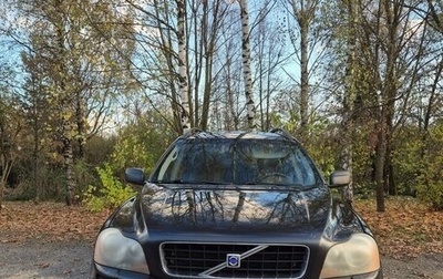 Volvo XC90 II рестайлинг, 2003 год, 1 150 000 рублей, 1 фотография