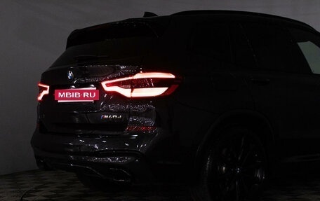 BMW X3, 2019 год, 6 300 000 рублей, 35 фотография