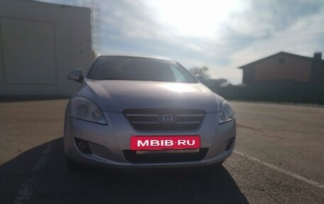 KIA cee'd I рестайлинг, 2008 год, 640 000 рублей, 5 фотография