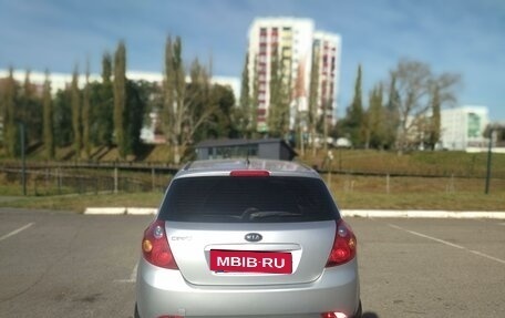 KIA cee'd I рестайлинг, 2008 год, 640 000 рублей, 3 фотография