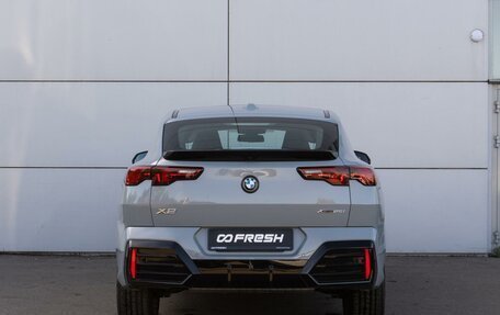 BMW X2, 2024 год, 6 900 000 рублей, 4 фотография