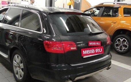 Audi A6 allroad, 2006 год, 969 000 рублей, 4 фотография