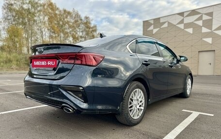 KIA Cerato IV, 2019 год, 2 099 000 рублей, 6 фотография