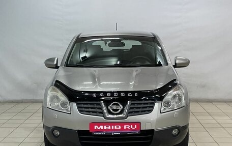 Nissan Qashqai, 2008 год, 949 000 рублей, 3 фотография