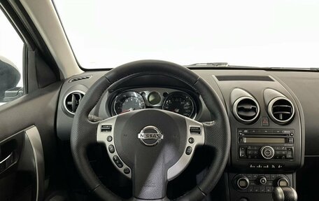 Nissan Qashqai, 2008 год, 949 000 рублей, 16 фотография