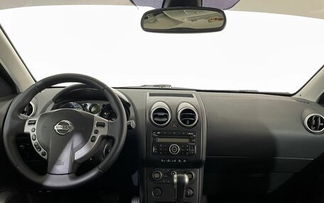 Nissan Qashqai, 2008 год, 949 000 рублей, 11 фотография