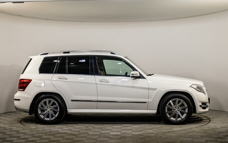 Mercedes-Benz GLK-Класс, 2013 год, 1 709 000 рублей, 4 фотография