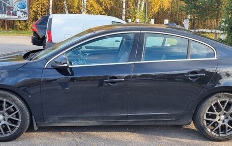 Volvo S60 III, 2011 год, 1 120 000 рублей, 5 фотография