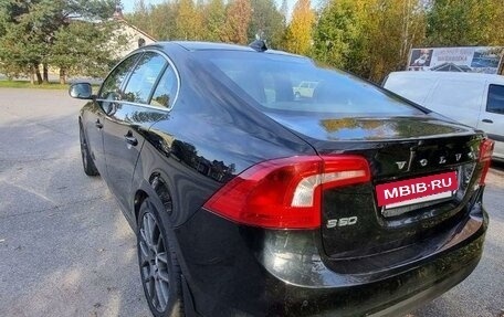 Volvo S60 III, 2011 год, 1 120 000 рублей, 3 фотография