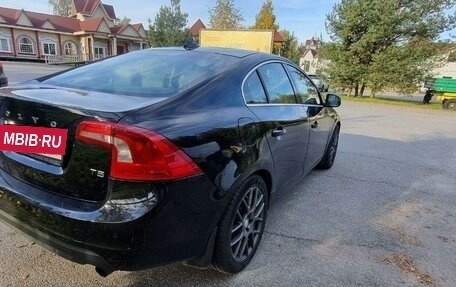 Volvo S60 III, 2011 год, 1 120 000 рублей, 4 фотография