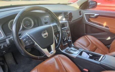 Volvo S60 III, 2011 год, 1 120 000 рублей, 18 фотография